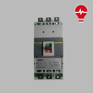 کلید اتوماتیک،کمپکت 800 آمپر،قابل تنظیم الکترونیکی HYUNDAI