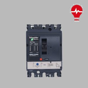 کلید اتوماتیک،کمپکت 50 آمپر، حرارتی-مغناطیسی طرح اشنایدر TAKAMOLSANAT