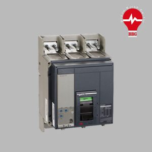 کلید اتوماتیک، اشنایدر 1000 آمپر، الکترونیکی سری NS بدون موتور