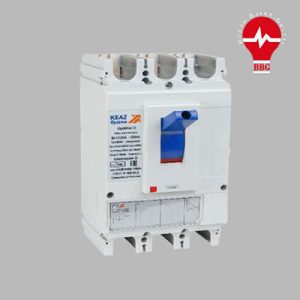 کلید اتوماتیک 800 آمپر، کیاز روسیه KEAZ غیرقابل تنظیم حرارتی-مغناطیسی سری OptiMat D