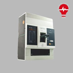 کلید اتوماتیک، پارس فانال 800 آمپر، قابل تنظیم الکترونیکی PF3-Int-800