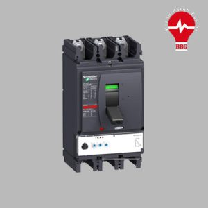 کلید اتوماتیک،کمپکت 630 آمپر، الکترونیکی طرح اشنایدر TAKAMOLSANAT