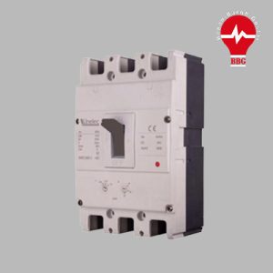 کلید اتوماتیک 160 آمپر Unelec ، قابل تنظیم حرارتی-مغناطیسی سری T-pact DT