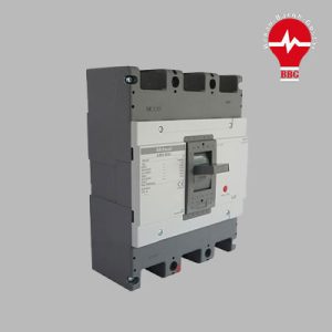 کلید اتوماتیک،کمپکت 630 آمپر،غیرقابل تنظیم حرارتی-مغناطیسی LS سری metasol ABS