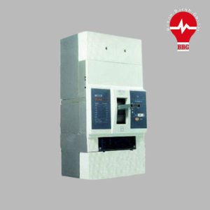 کلید اتوماتیک، پارس فانال 1000 آمپر، قابل تنظیم الکترونیکی PF3-Int-1600