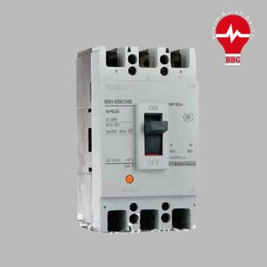 کلید اتوماتیک 1250آمپر CHINT غیرقابل تنظیم حرارتی-مغناطیسی (65KA) NM1-1250H/3P