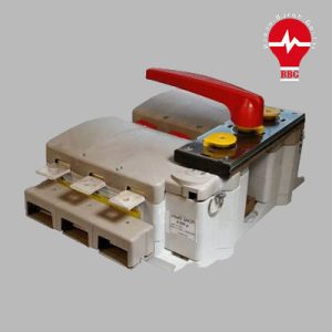 کلید گردان 2 طرفه 250 آمپر PICHAZ مدل IDS-D251 changeover