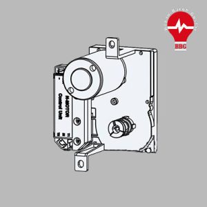 موتور عملگر، جهت کلید هوایی هیوندای، HYUNDAI 220VAC/DC