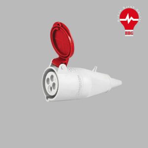 پریز سیار پنج شاخه 16آمپر پارسا - 510