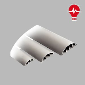 داکت کف خواب چسب دار رعد OWD50 شاخه 2 متری