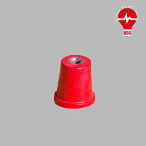 مقره اتکایی مخروطی 2 سانتی جبال الکتریک CO20