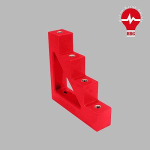 مقره چهار پله عرض 3 سانتی جبال الکتریک 4S30