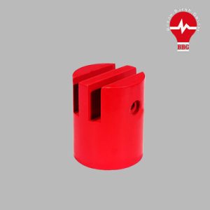 مقره انگشتی 8.5 سانتی جبال الکتریک 2P-F85