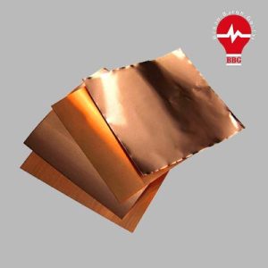 صفحه روکش مس 30*30