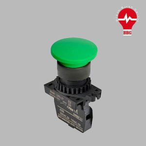 شستی استارت قارچی آتونیکس S2BR-P1GA