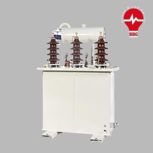 ترانسفورماتور ۲۵kVA کم تلفات ردیف ۲۰kV