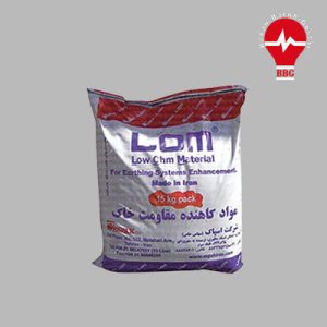 مواد کاهنده LOM اسپاک