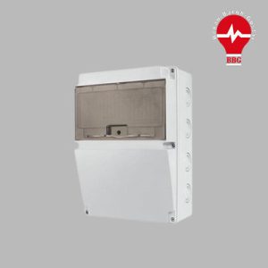 جعبه توزیع 30005 پارسا 300x220mm