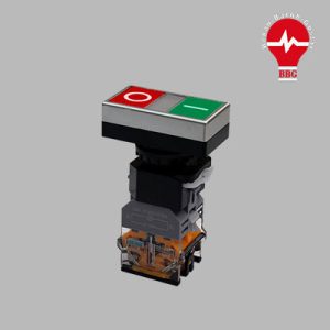 شستی دوبل استپ استارت پارس فانال PFP50-22D-11R