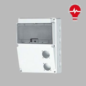 جعبه توزیع 002-30005 پارسا