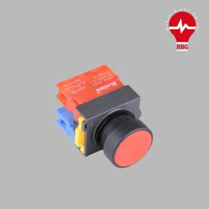 شستی استپ قفل شو کوینو NS22-PA-R0A01B