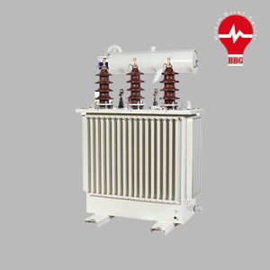ترانسفورماتور ۱۰۰kVA کم تلفات ردیف ۲۰kV