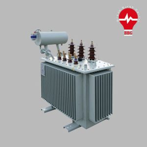 ترانسفورماتور نرمال ۵۰۰kVA ردیف ۳۳kV