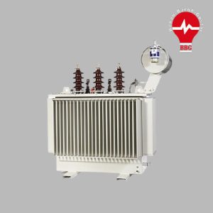 ترانسفورماتور ۳۱۵kVA کم تلفات ردیف ۲۰kV