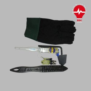 کیت تمیز کاری قالب