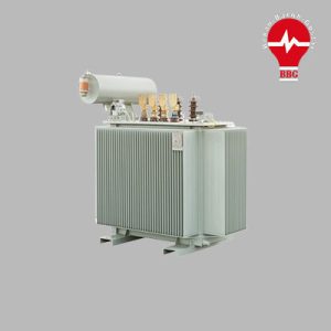 ترانسفورماتور ۱۰۰۰kVA کم تلفات ردیف ۲۰kV