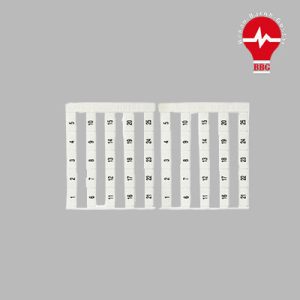 ترمینال شاخه ای پلی اتیلن ونوس 6