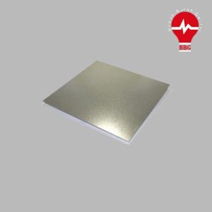 صفحه گالوانیزه 50*50 با تسمه