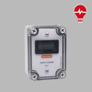 شمارنده صاعقه گیر نواریس