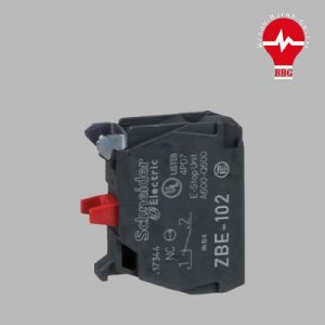 کنتاکت باز اشنایدر ZBE-101-NO