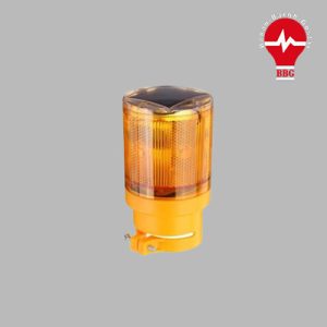 چراغ خطر دکل صاعقه گیر