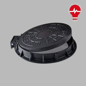 دریچه بازدید چدنی چاه ارت