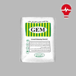 مواد کاهنده GEM