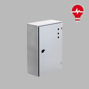 تابلو برق فلزی 100x120x30